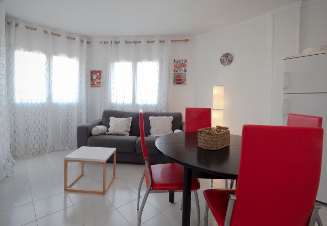 Apartament en Empuriabrava - ILA01 PORT NAUTIC