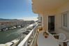 Apartament en Empuriabrava - ILA01 PORT NAUTIC