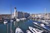 Apartament en Empuriabrava - ILA01 PORT NAUTIC