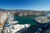 Apartament en Empuriabrava - ILA01 PORT NAUTIC