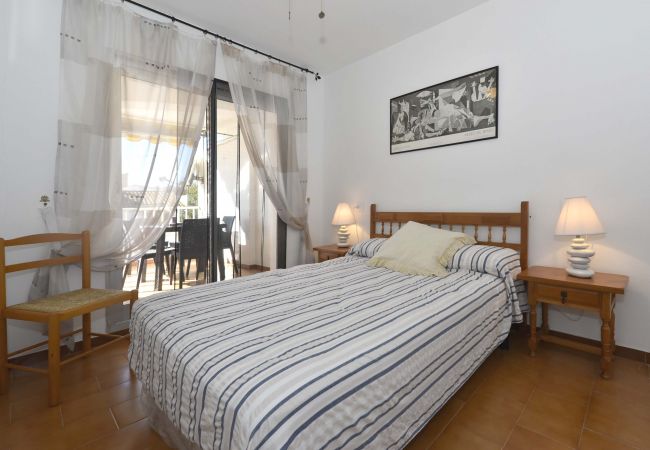 Apartament en Empuriabrava - ILA03 PATTAYA