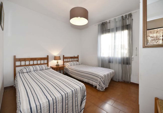 Apartament en Empuriabrava - ILA03 PATTAYA