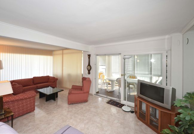 Apartament en Empuriabrava - ILA07 BAHIA