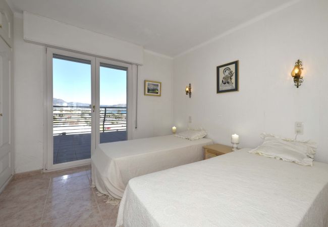 Apartament en Empuriabrava - ILA07 BAHIA