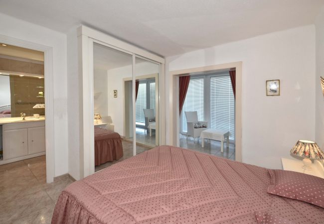 Apartament en Empuriabrava - ILA07 BAHIA