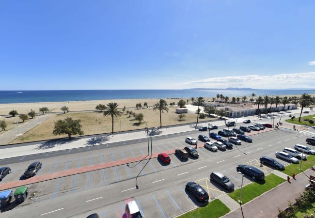 Apartament en Empuriabrava - ILA07 BAHIA