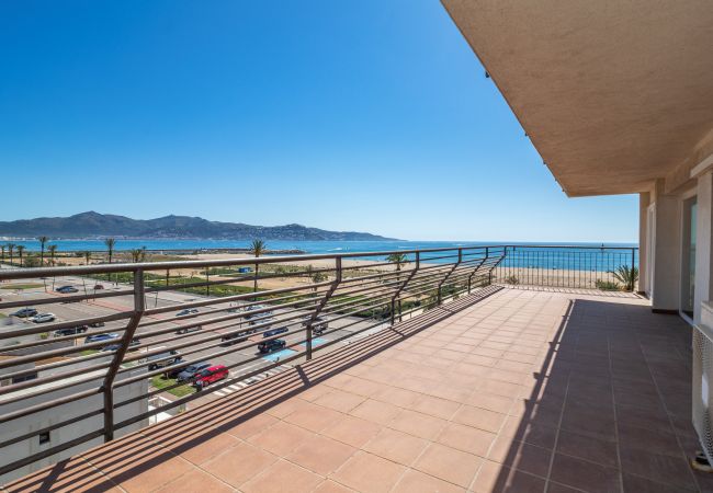 Apartament en Empuriabrava - ILA07 BAHIA
