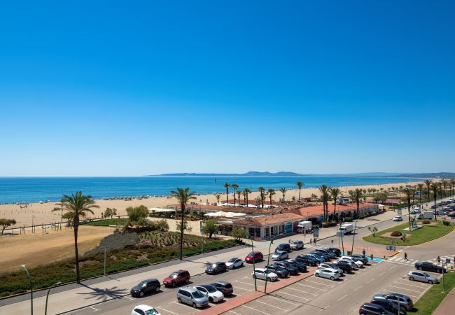 Apartament en Empuriabrava - ILA07 BAHIA