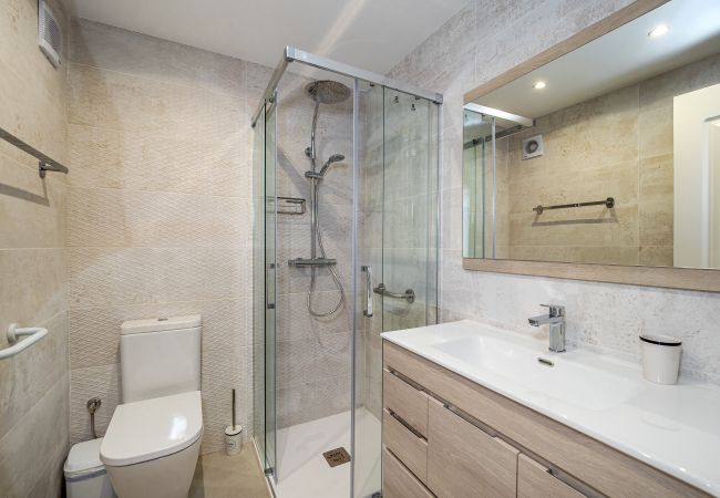 Apartament en Empuriabrava - ILA07 BAHIA
