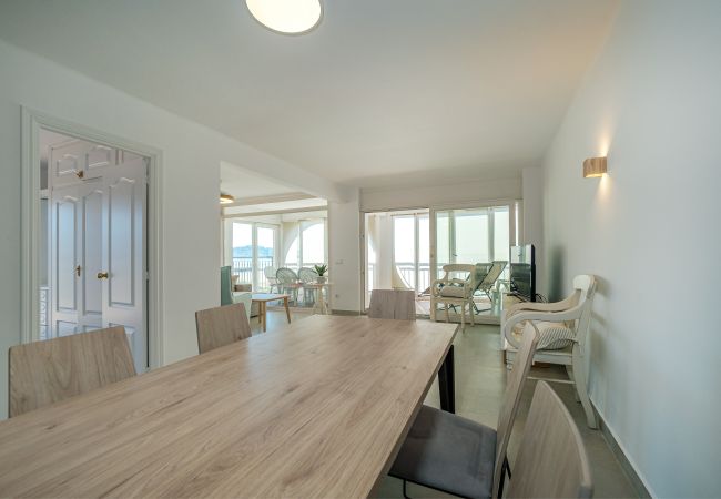 Apartament en Empuriabrava - ILA07 BAHIA