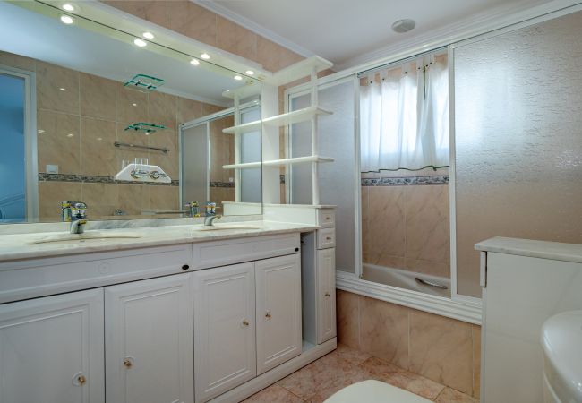 Apartament en Empuriabrava - ILA07 BAHIA