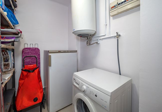 Apartament en Empuriabrava - ILA07 BAHIA
