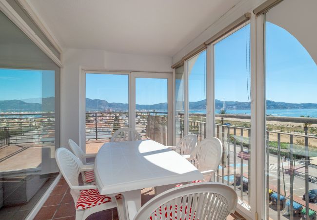 Apartament en Empuriabrava - ILA07 BAHIA
