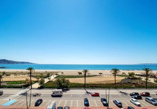 Apartament en Empuriabrava - ILA07 BAHIA