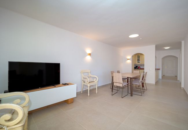 Apartament en Empuriabrava - ILA07 BAHIA