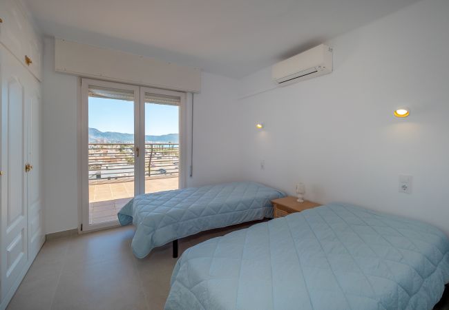 Apartament en Empuriabrava - ILA07 BAHIA