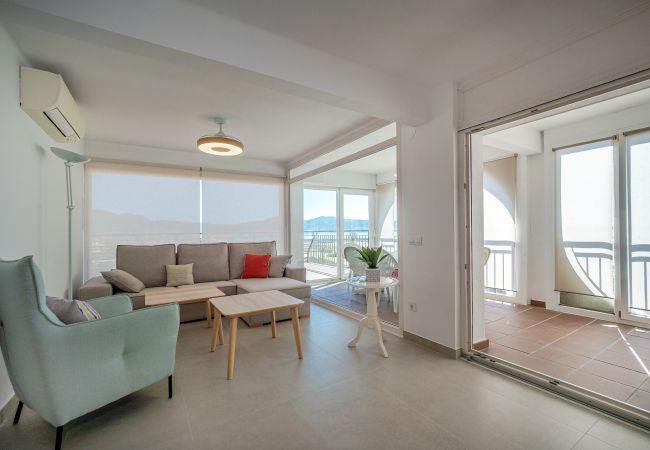 Apartament en Empuriabrava - ILA07 BAHIA
