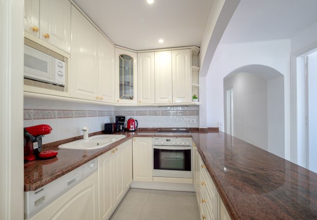Apartament en Empuriabrava - ILA07 BAHIA