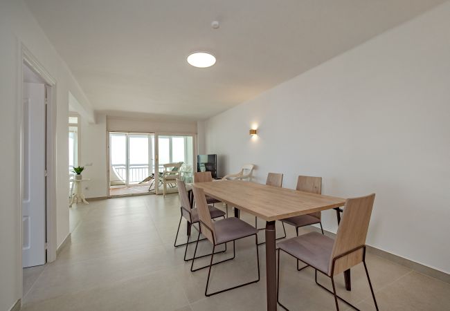 Apartament en Empuriabrava - ILA07 BAHIA