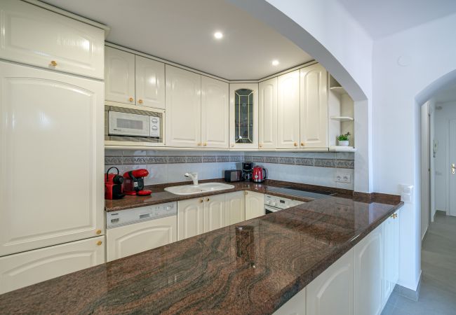Apartament en Empuriabrava - ILA07 BAHIA