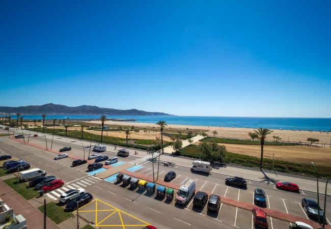 Apartament en Empuriabrava - ILA07 BAHIA
