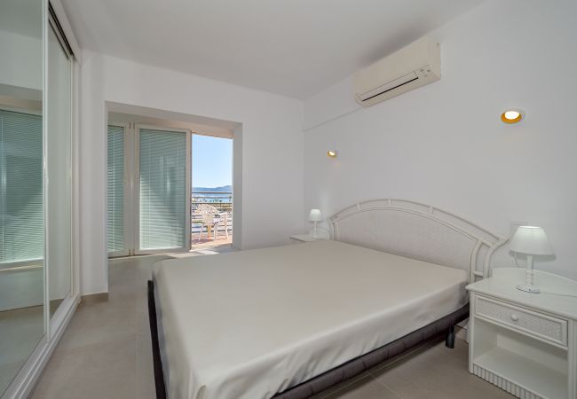 Apartament en Empuriabrava - ILA07 BAHIA