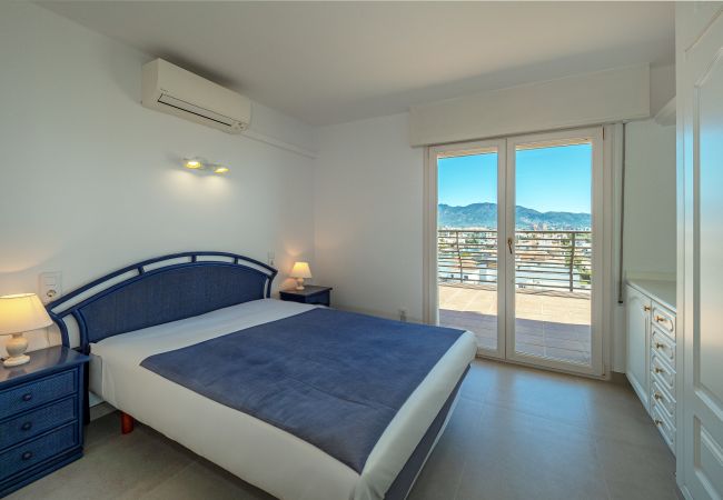 Apartament en Empuriabrava - ILA07 BAHIA