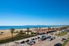 Apartament en Empuriabrava - ILA07 BAHIA