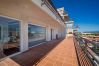 Apartament en Empuriabrava - ILA07 BAHIA