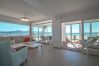 Apartament en Empuriabrava - ILA07 BAHIA