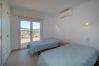 Apartament en Empuriabrava - ILA07 BAHIA