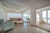 Apartament en Empuriabrava - ILA07 BAHIA