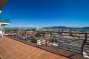 Apartament en Empuriabrava - ILA07 BAHIA