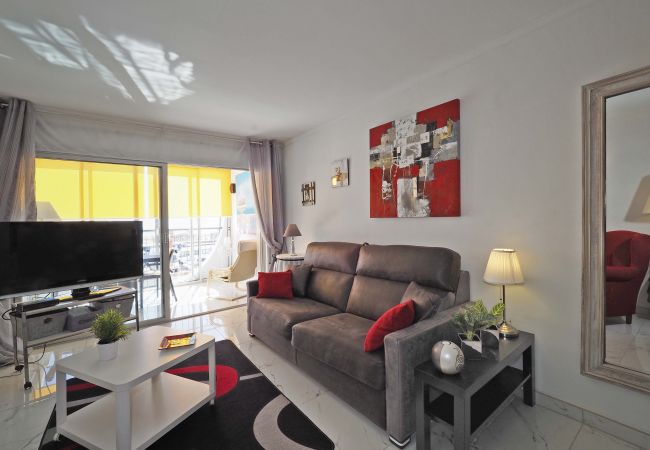 Apartament en Empuriabrava - ILA14 BAHIA