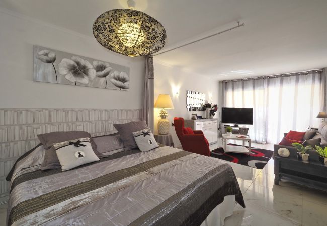 Apartament en Empuriabrava - ILA14 BAHIA