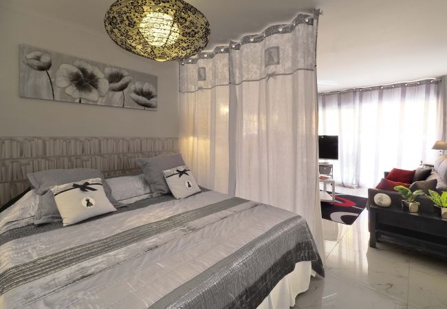 Apartament en Empuriabrava - ILA14 BAHIA