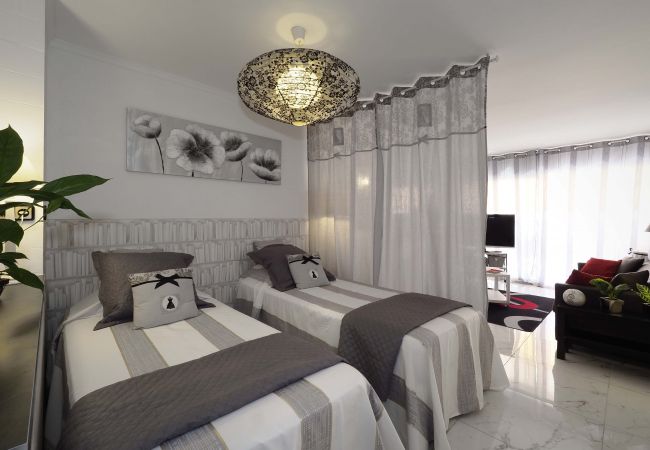 Apartament en Empuriabrava - ILA14 BAHIA