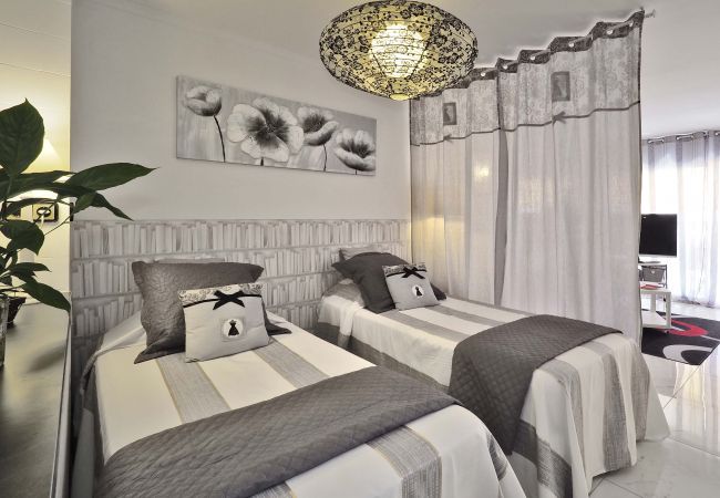 Apartament en Empuriabrava - ILA14 BAHIA