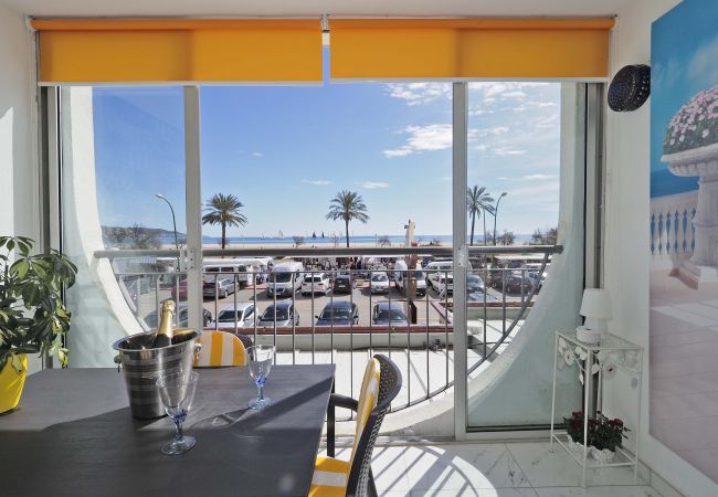 Apartament en Empuriabrava - ILA14 BAHIA