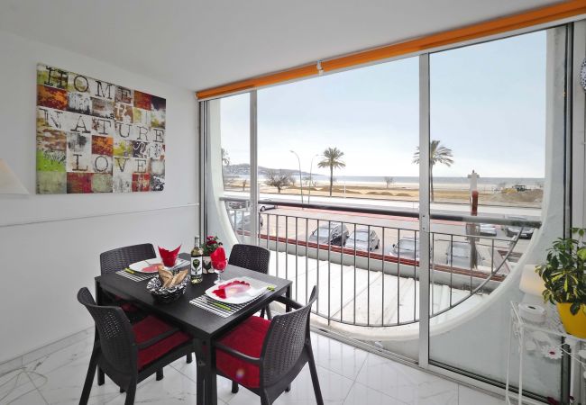 Apartament en Empuriabrava - ILA14 BAHIA