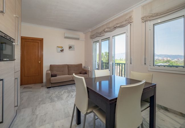 Apartament en Empuriabrava - ILA16 PORT DUCAL