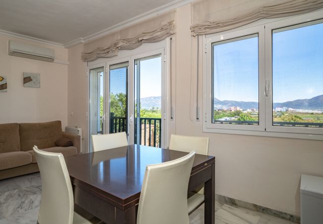 Apartament en Empuriabrava - ILA16 PORT DUCAL