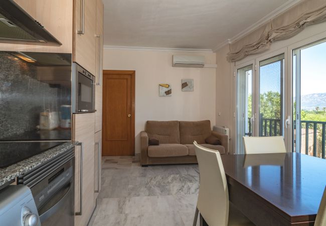 Apartament en Empuriabrava - ILA16 PORT DUCAL