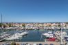 Apartament en Empuriabrava - ILA25