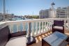 Apartament en Empuriabrava - ILA25