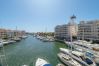 Apartament en Empuriabrava - ILA25