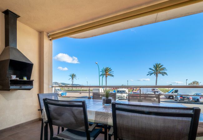 Apartament en Empuriabrava - ILA27 GRANDE RESERVA