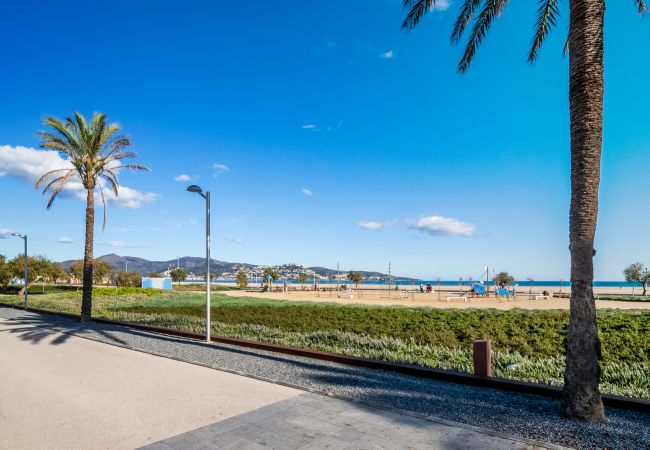 Apartament en Empuriabrava - ILA27 GRANDE RESERVA