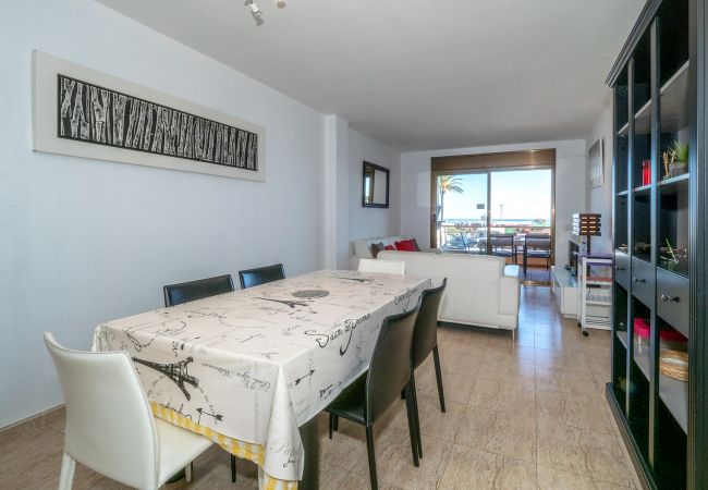 Apartament en Empuriabrava - ILA27 GRANDE RESERVA