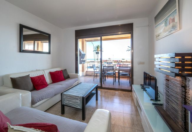 Apartament en Empuriabrava - ILA27 GRANDE RESERVA